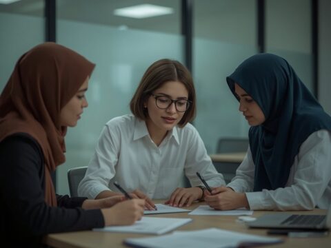 Panduan Perbandingan Perjalanan Sehat dan Kelengkapan Dokumen untuk Pengelola Keluarga